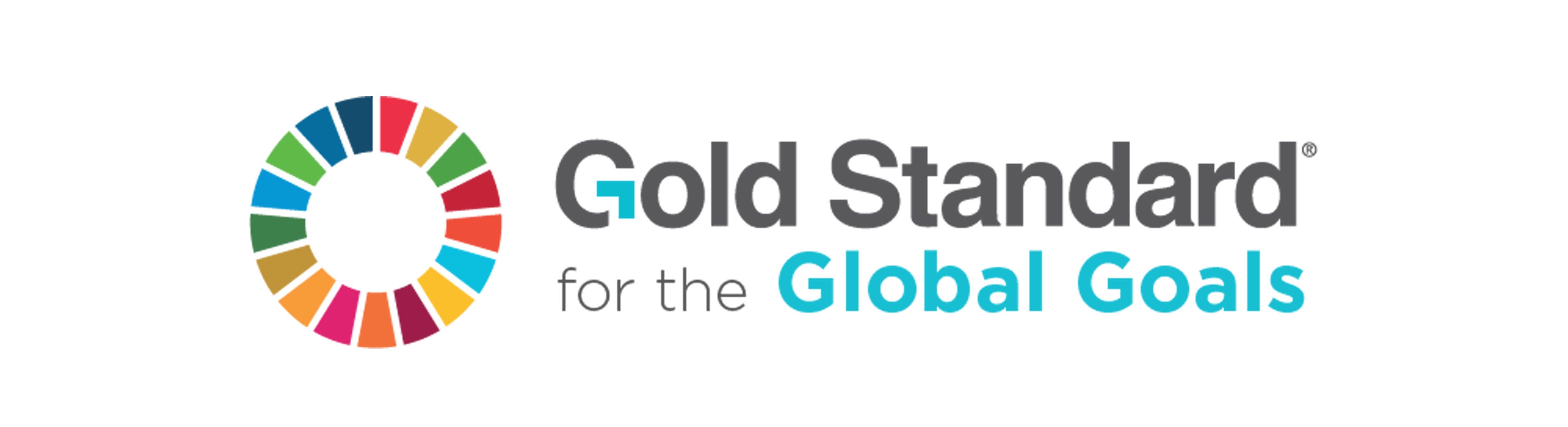 gold standard logo